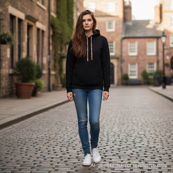 Saint Laurent SizeXS P2P 20inch - Picture 1 of 11